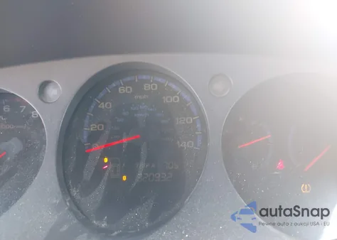 2004 Acura Mdx из США, поврежденный, VIN 2HNYD18224H559063